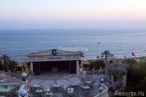 Sunrise Queen Hotel 33
